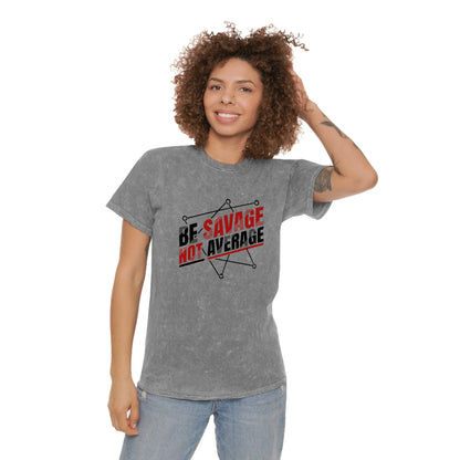 Be Savage T-Shirt