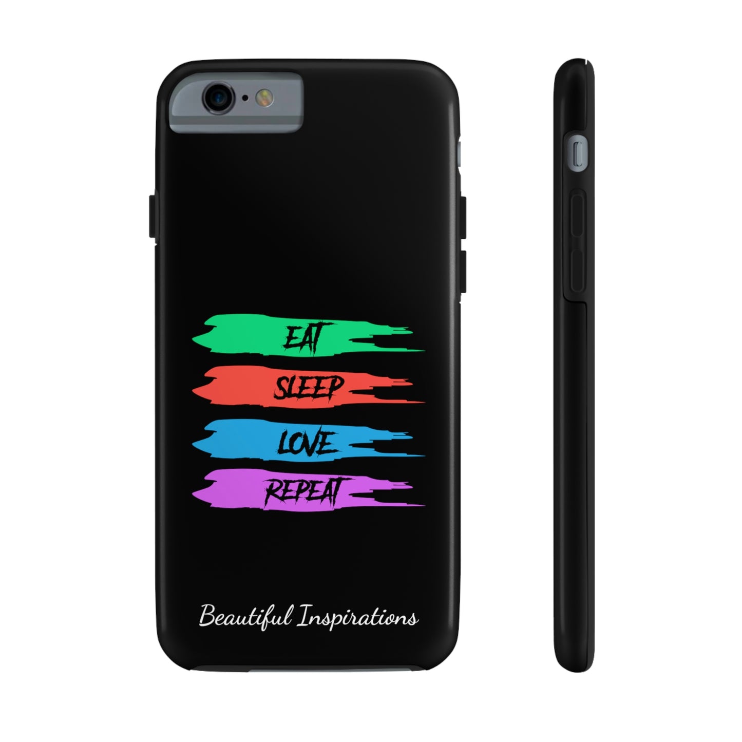 Tough iPhone Cases