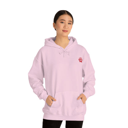 “I Love You” Hoodie