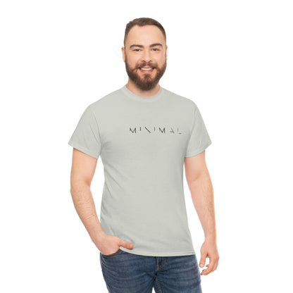 Minimal Tee