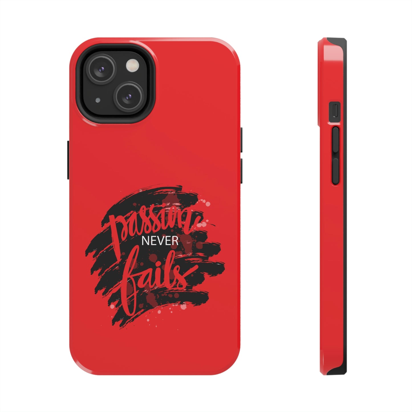 Tough iPhone Cases