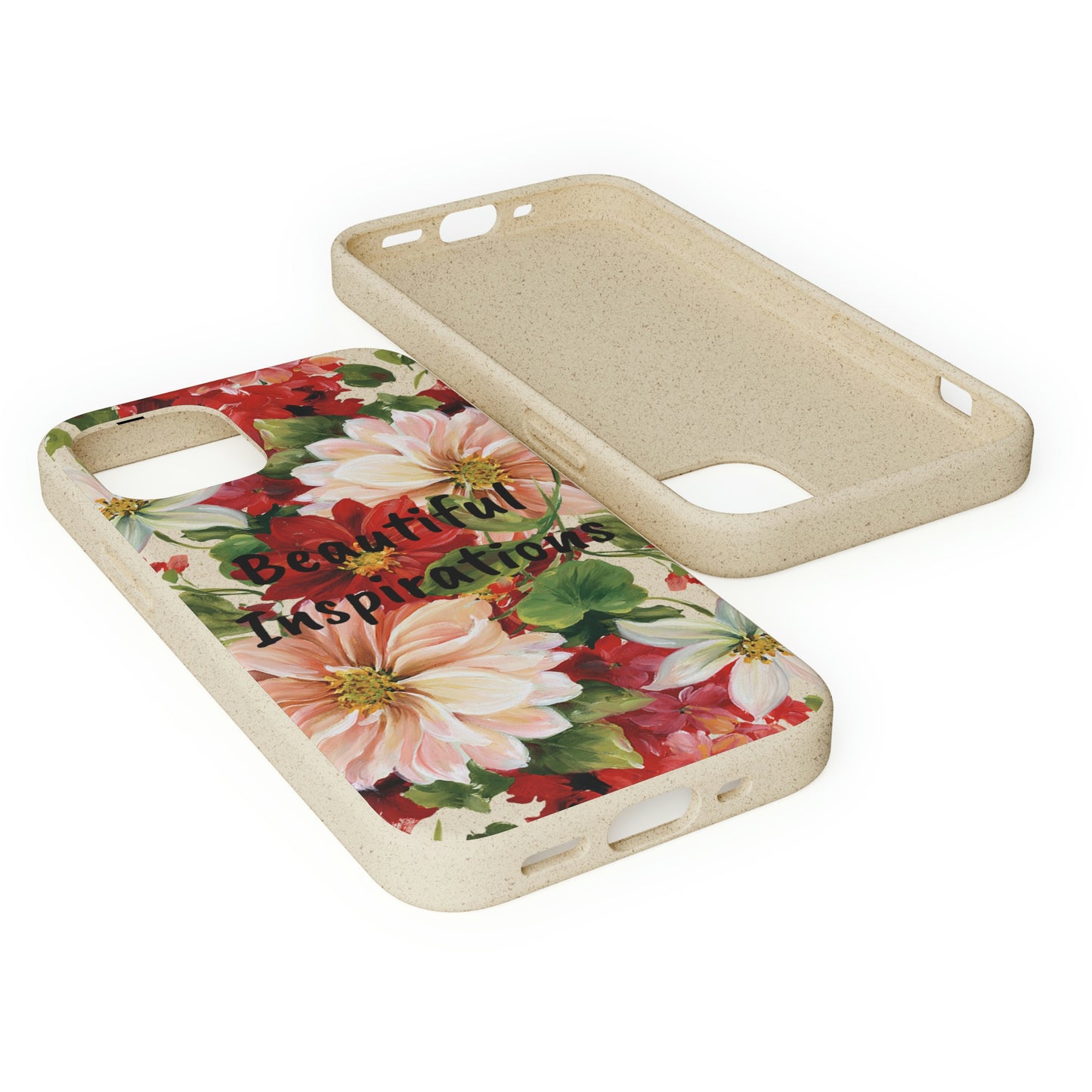 Biodegradable Cases