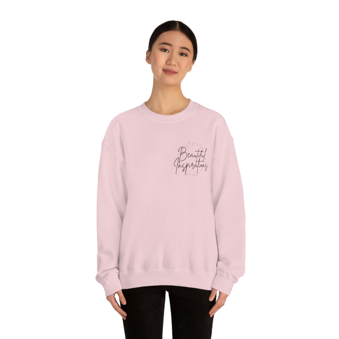 Feeling Berry Good Sweatshirt