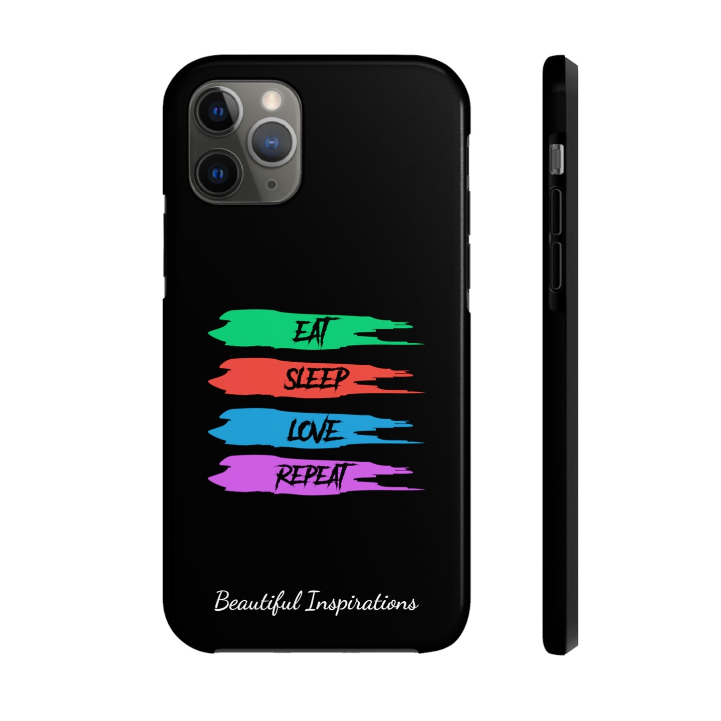 Tough iPhone Cases