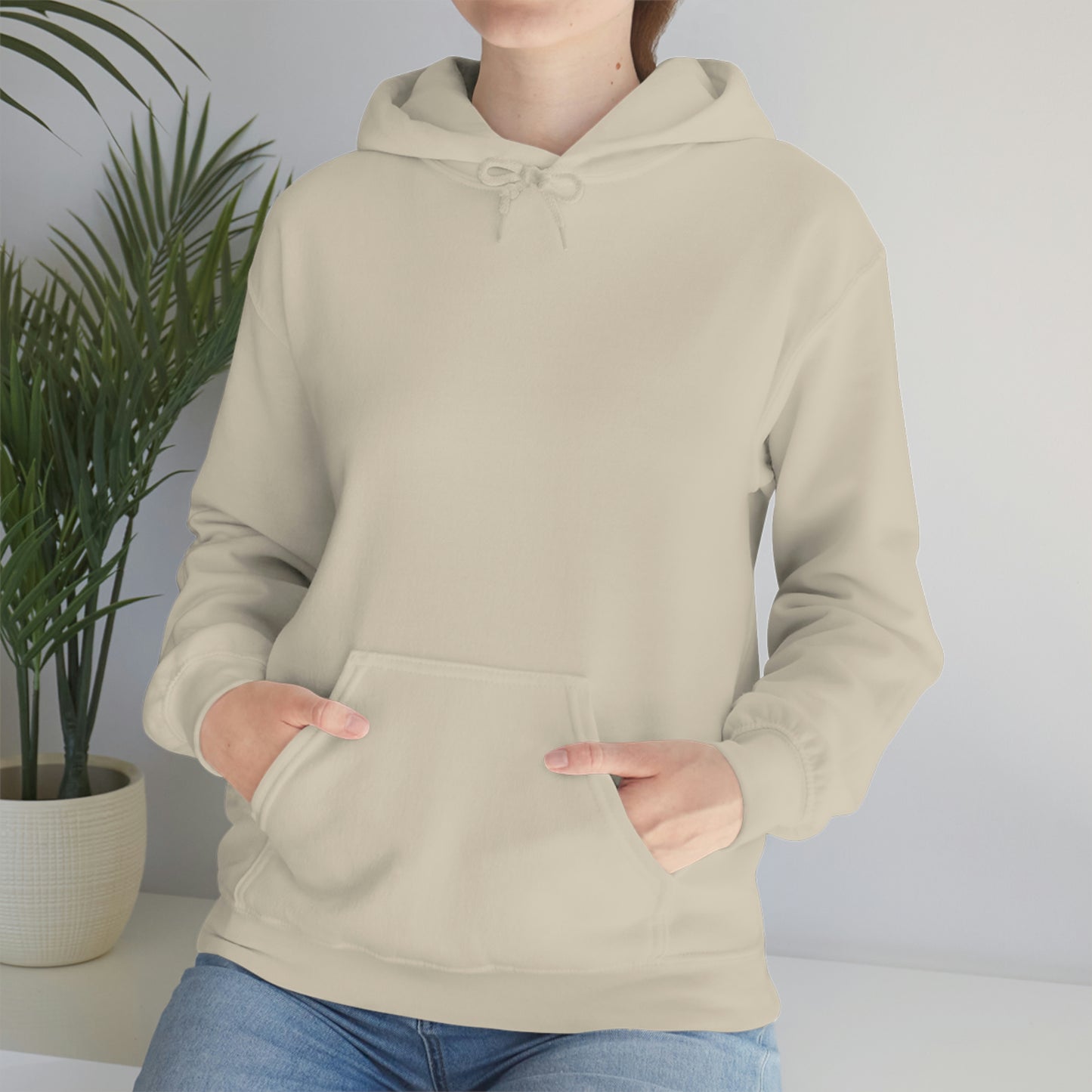 Mind Open Hoodie