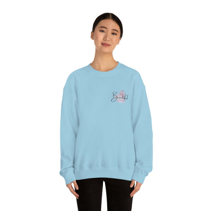 Do What Makes You Happy Sweatshirt