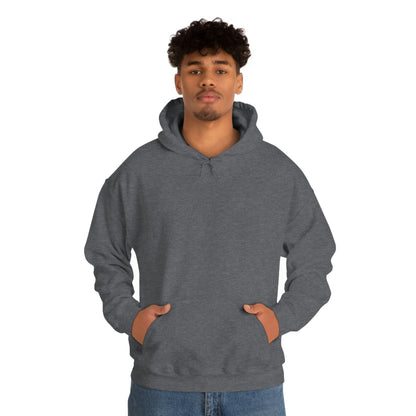 Mind Open Hoodie