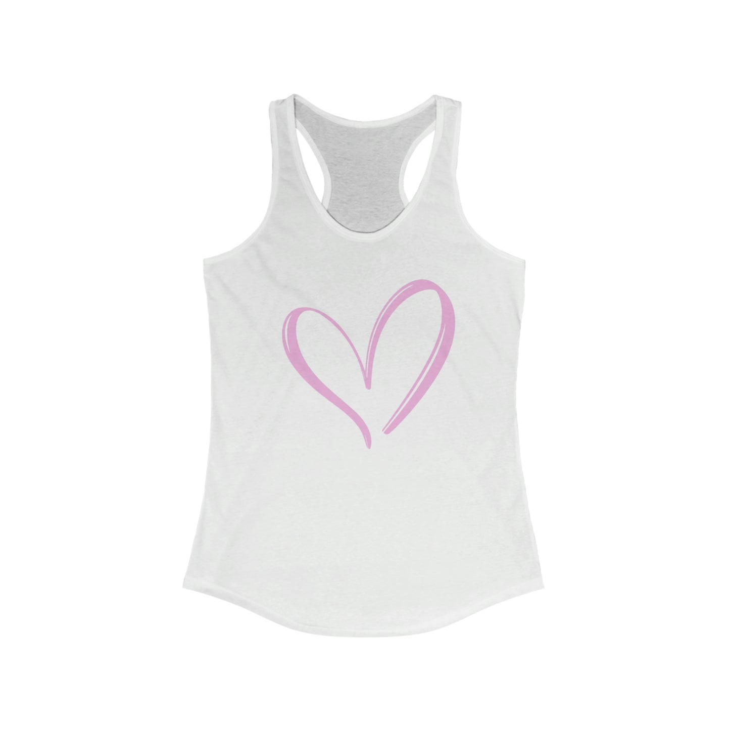 Heart Tank