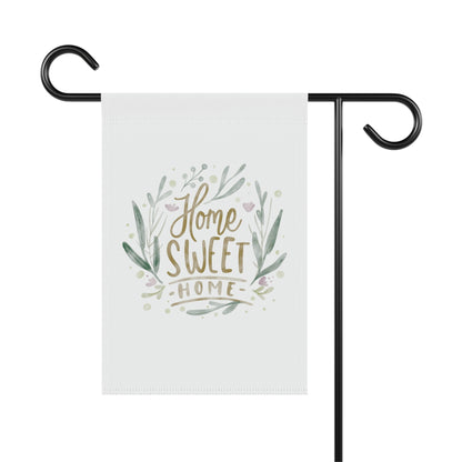 Garden & House Banner