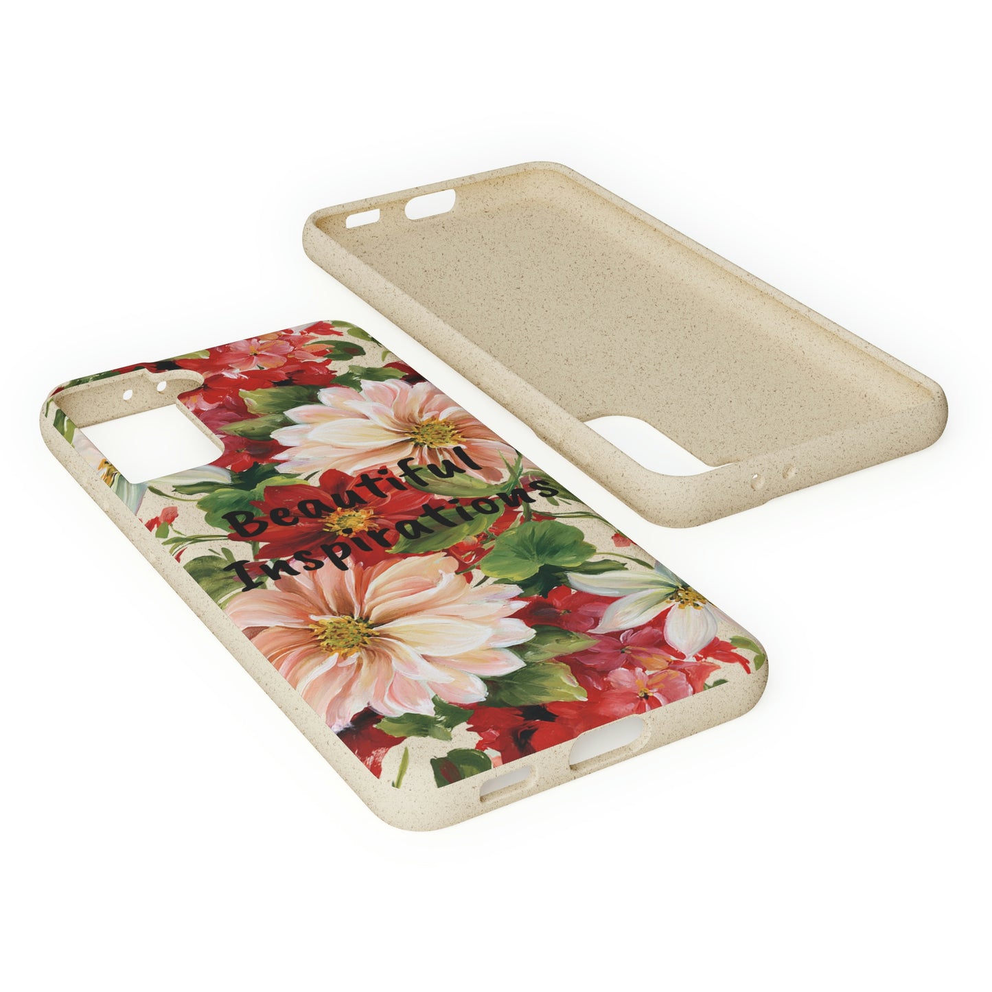 Biodegradable Cases