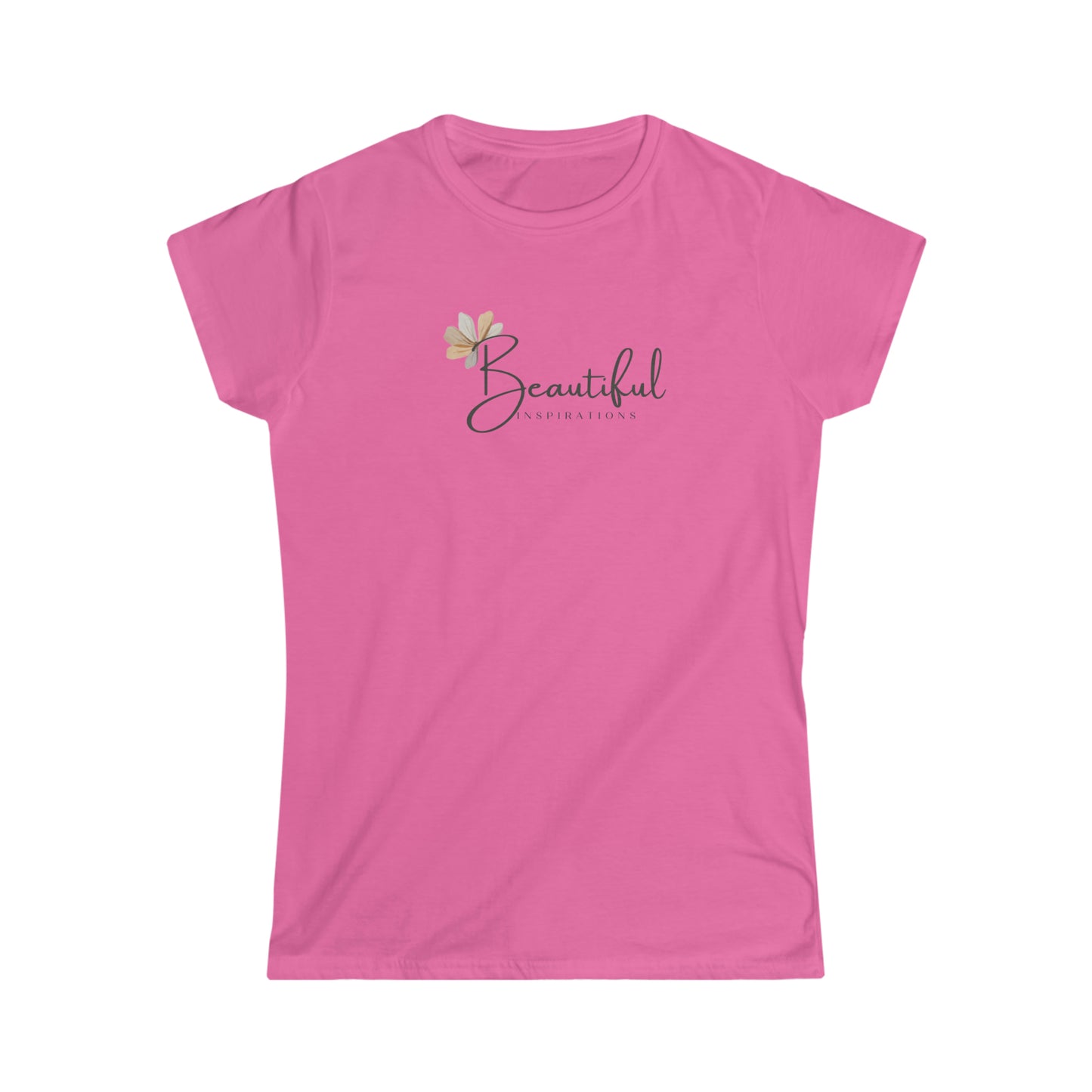 Women's Softstyle Tee