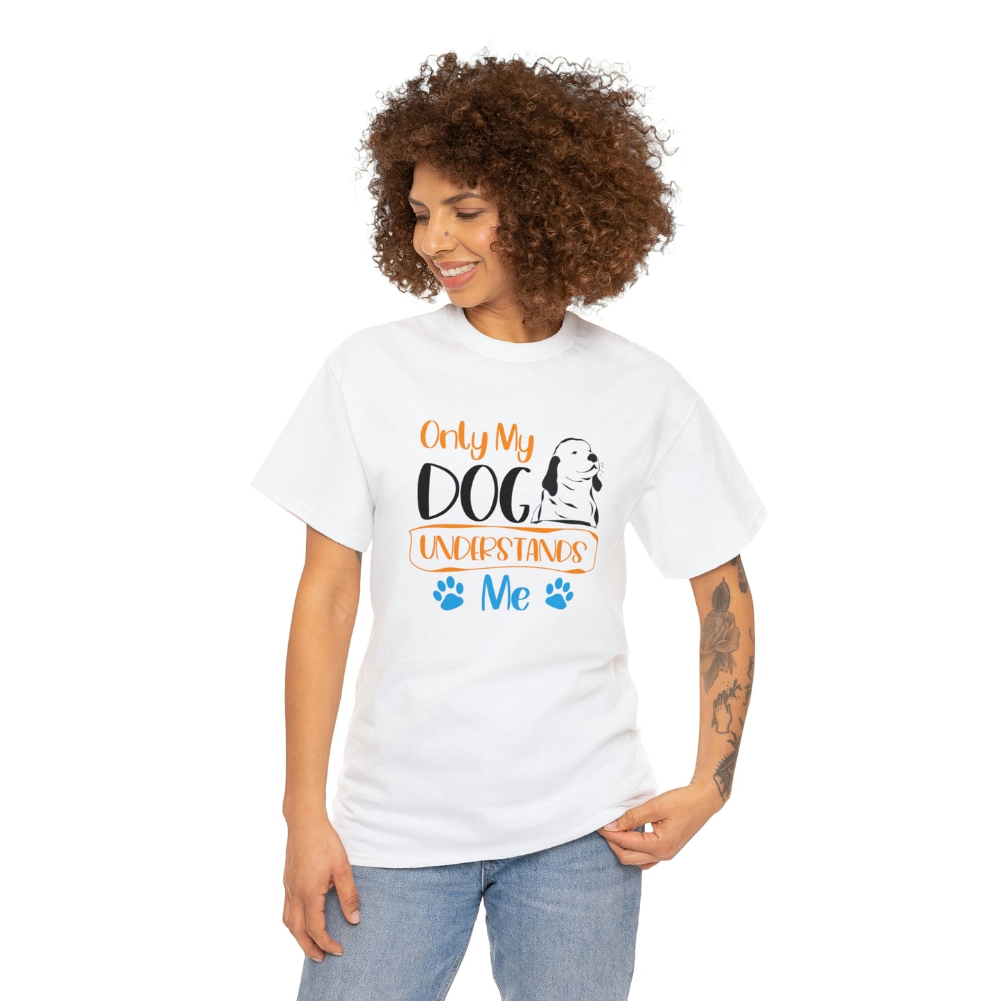 Women's Cotton Tee