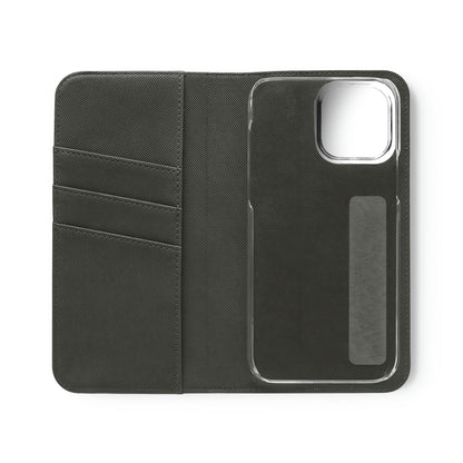 Designer Flip Cases