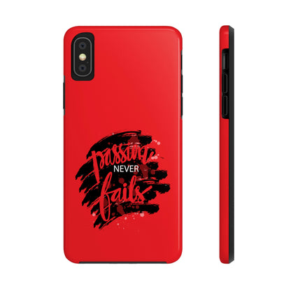 Tough iPhone Cases