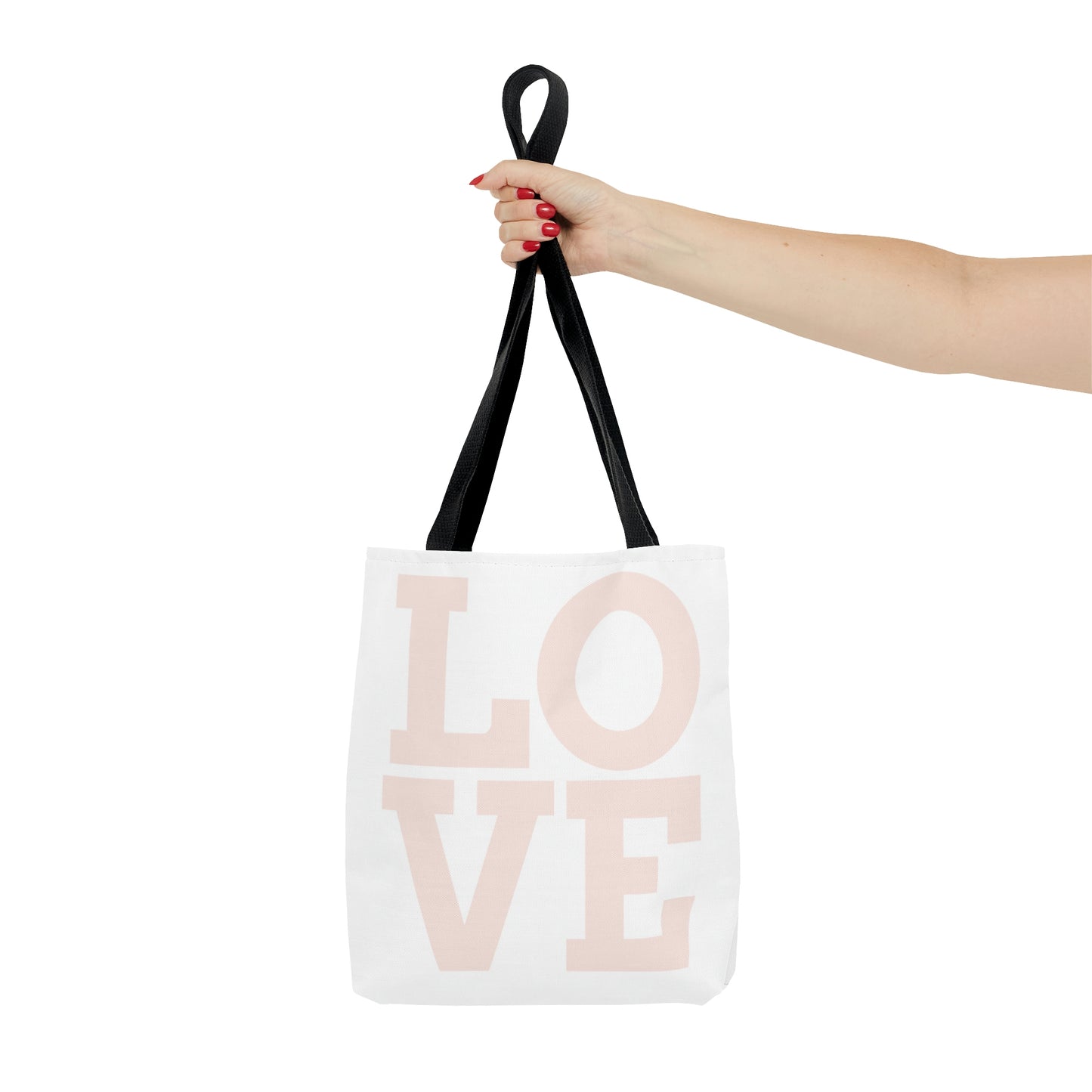 Love Tote Bag