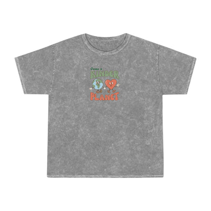 Kinder Planet T-Shirt