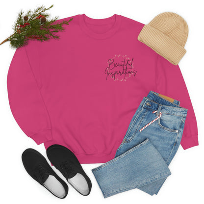 Feeling Berry Good Sweatshirt