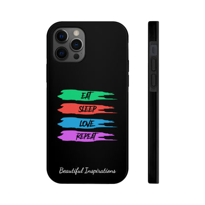 Tough iPhone Cases