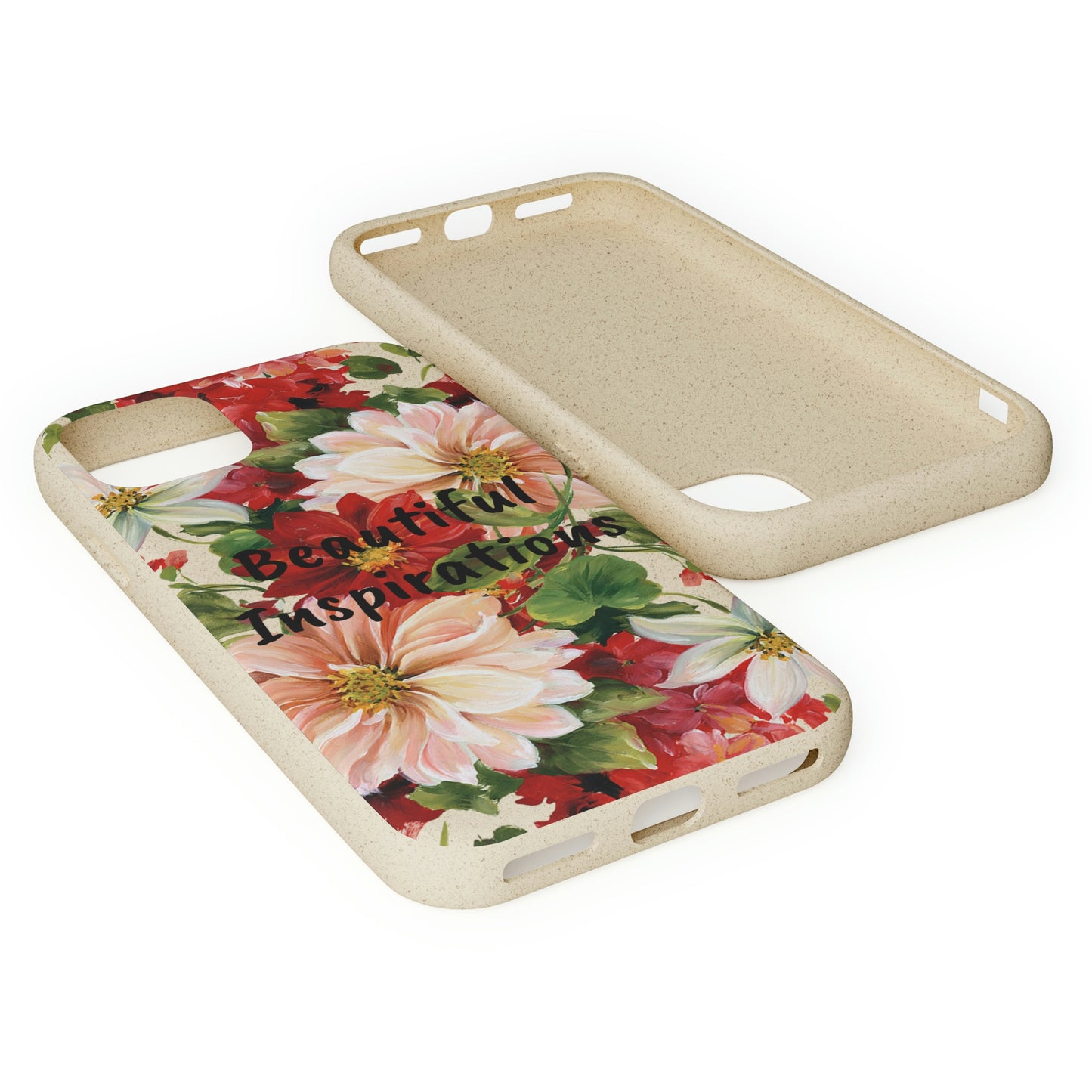 Biodegradable Cases