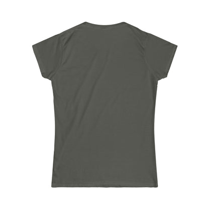 Women's Softstyle Tee