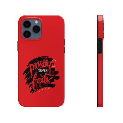 Tough iPhone Cases