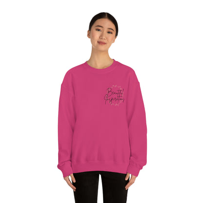 Feeling Berry Good Sweatshirt