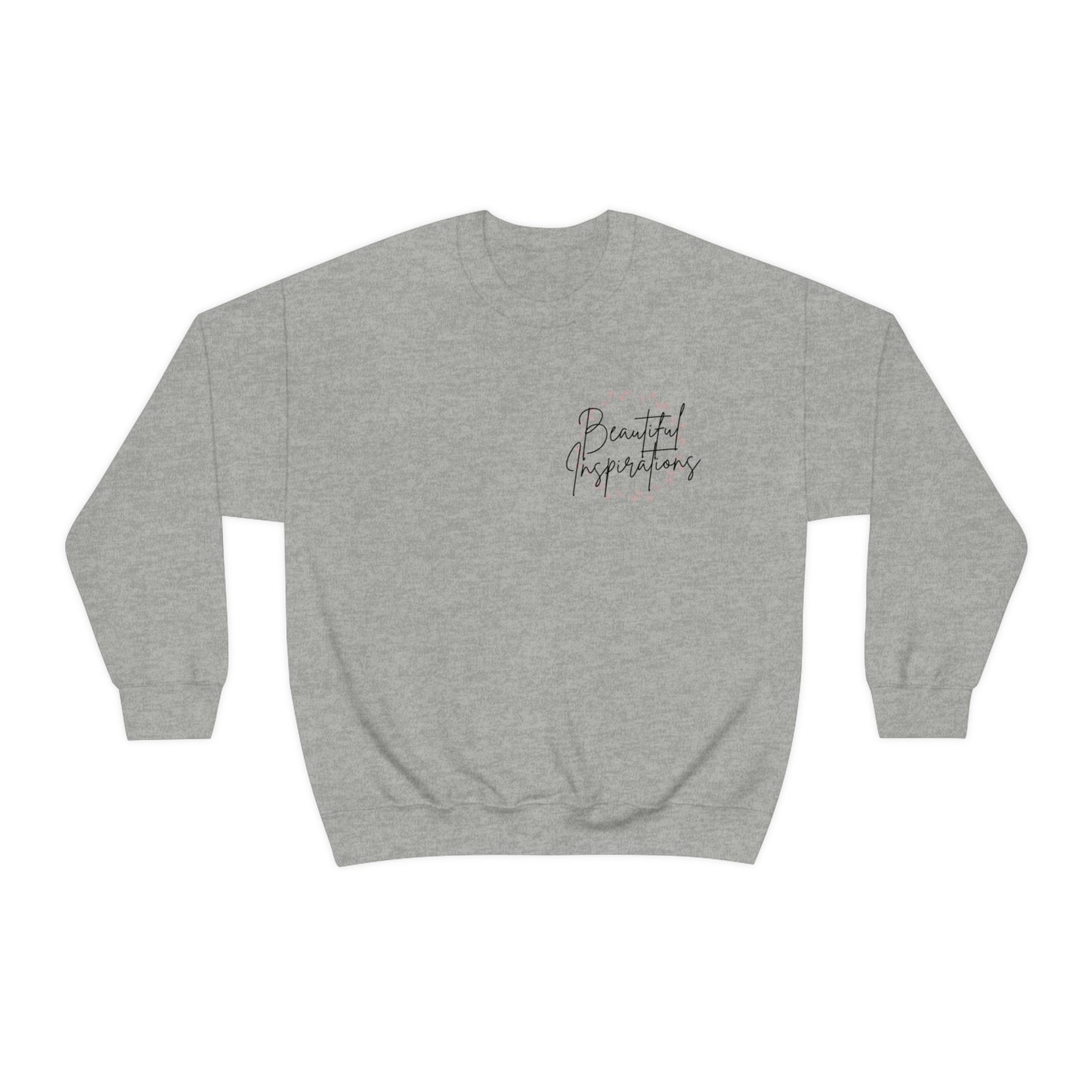 Feeling Berry Good Sweatshirt