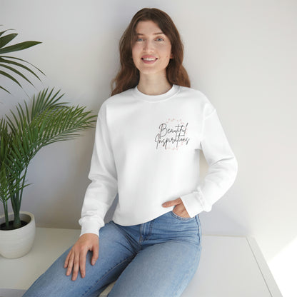 Feeling Berry Good Sweatshirt