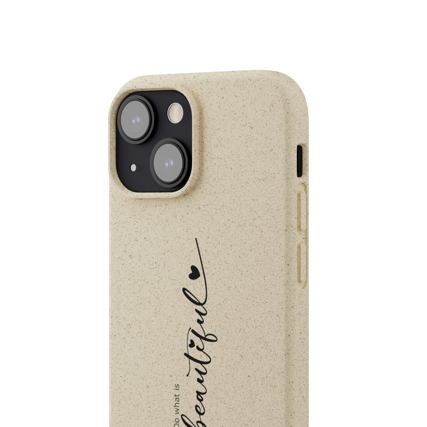 Biodegradable Cases