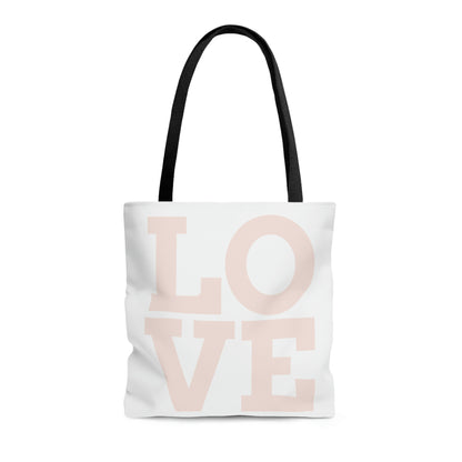 Love Tote Bag