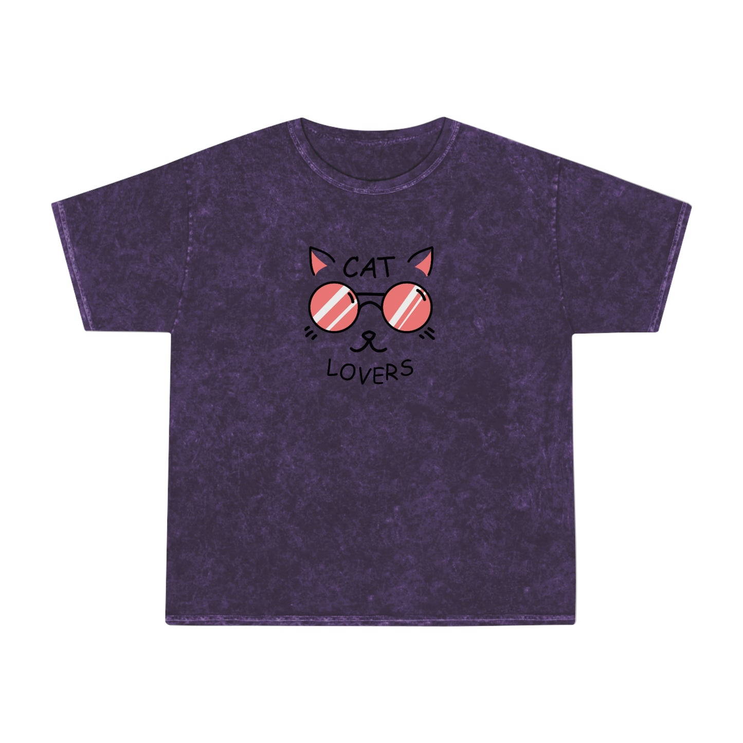 Cat Lovers T-Shirt