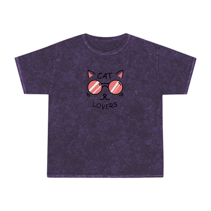 Cat Lovers T-Shirt