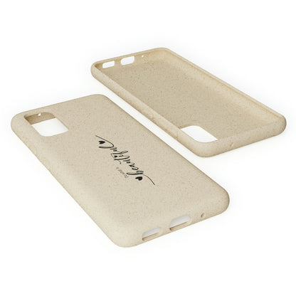 Biodegradable Cases