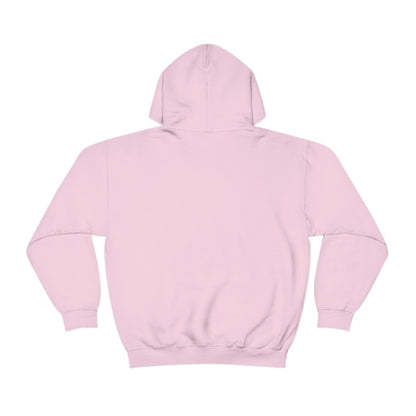 Think Outside The Box Hoodie