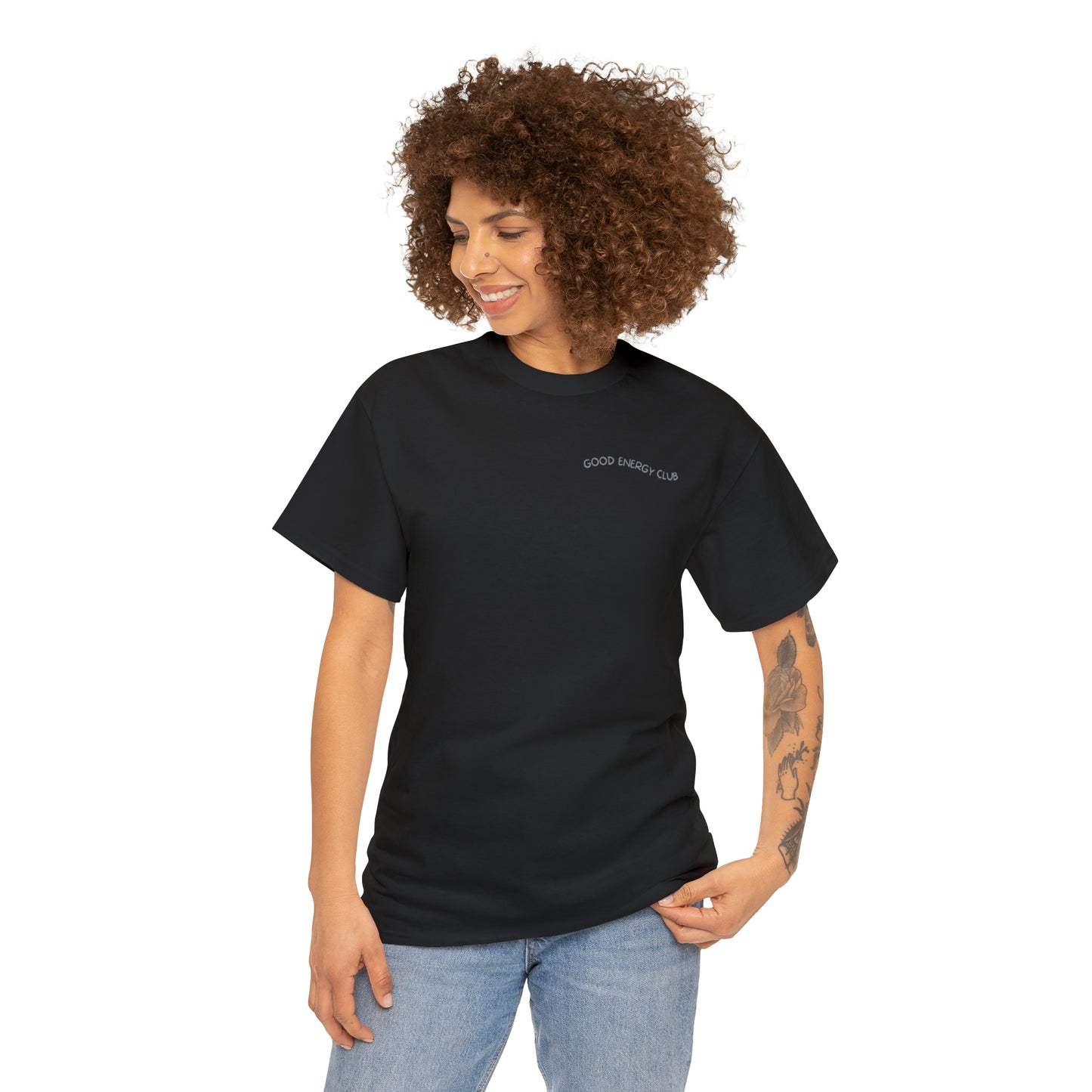 Good Energy Club T-Shirt