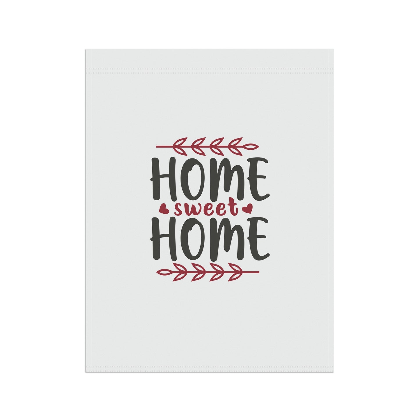 Garden & House Banner