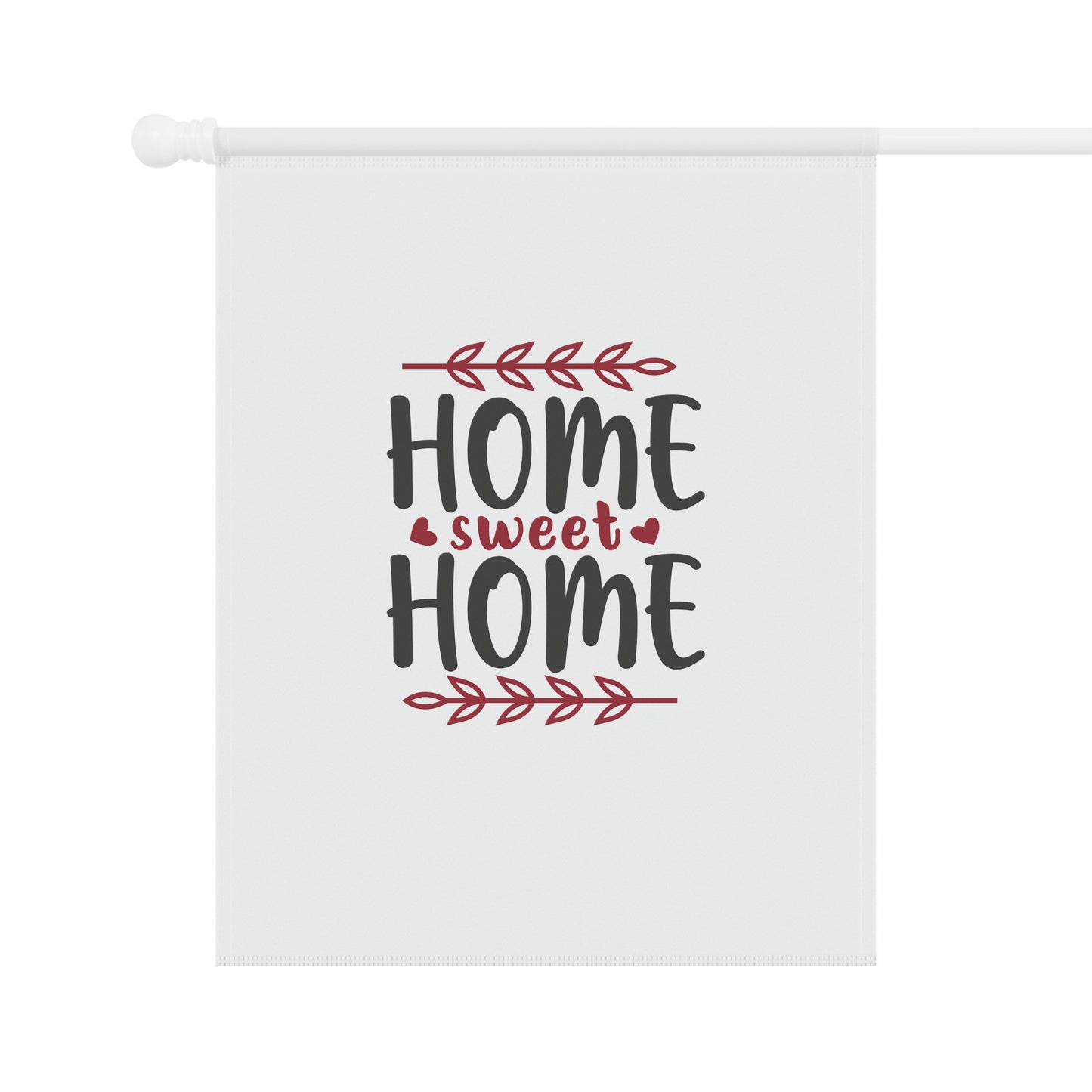 Garden & House Banner