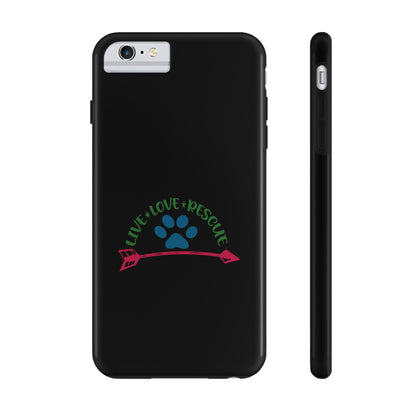 Tough iPhone Cases