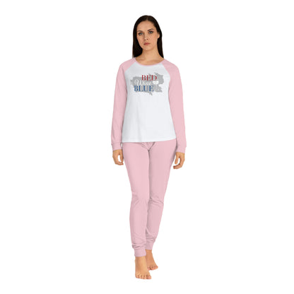 Women's Pajama Set