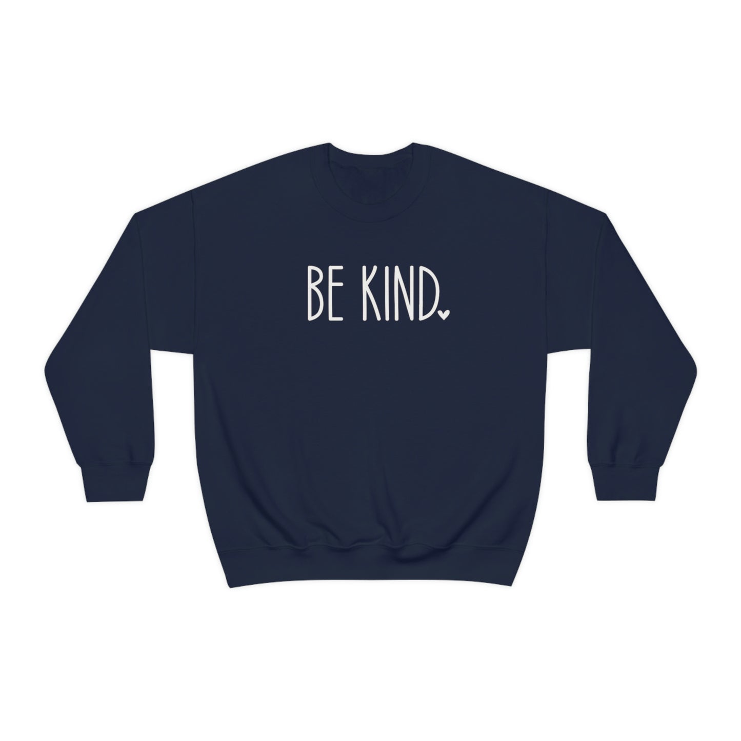 Be Kind Sweatshirt