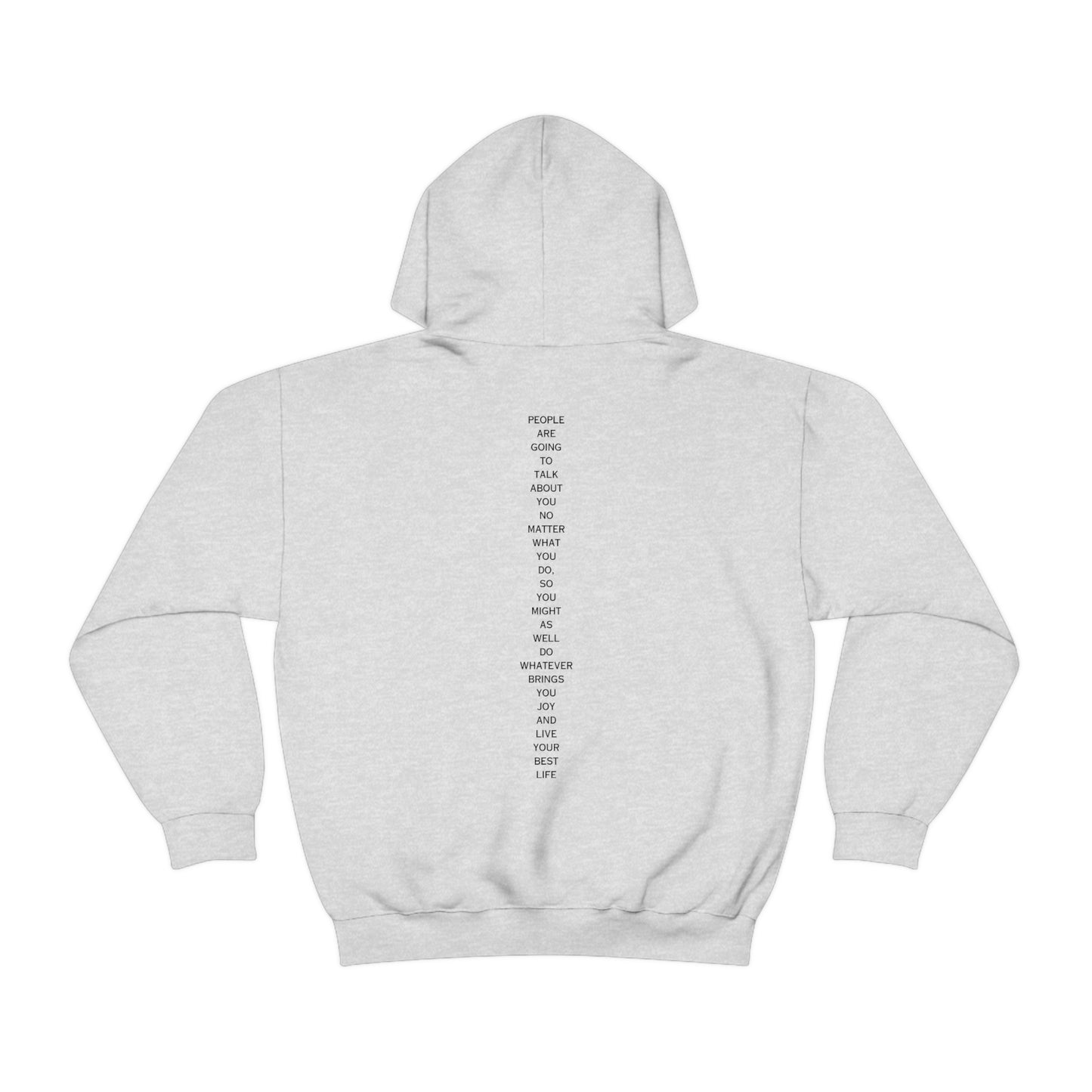 Do Whatever Hoodie