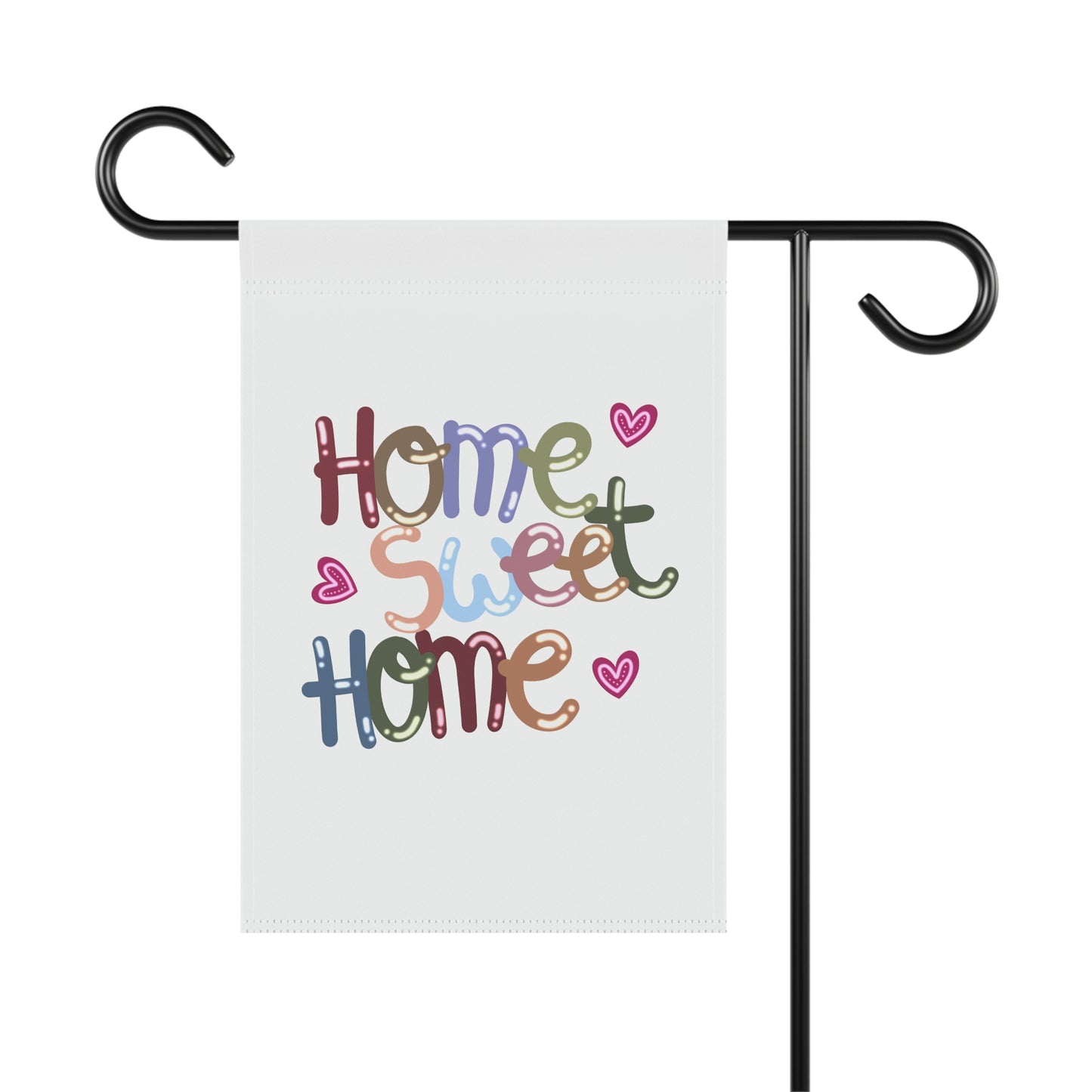 Garden & House Banner