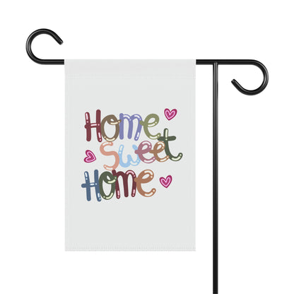 Garden & House Banner