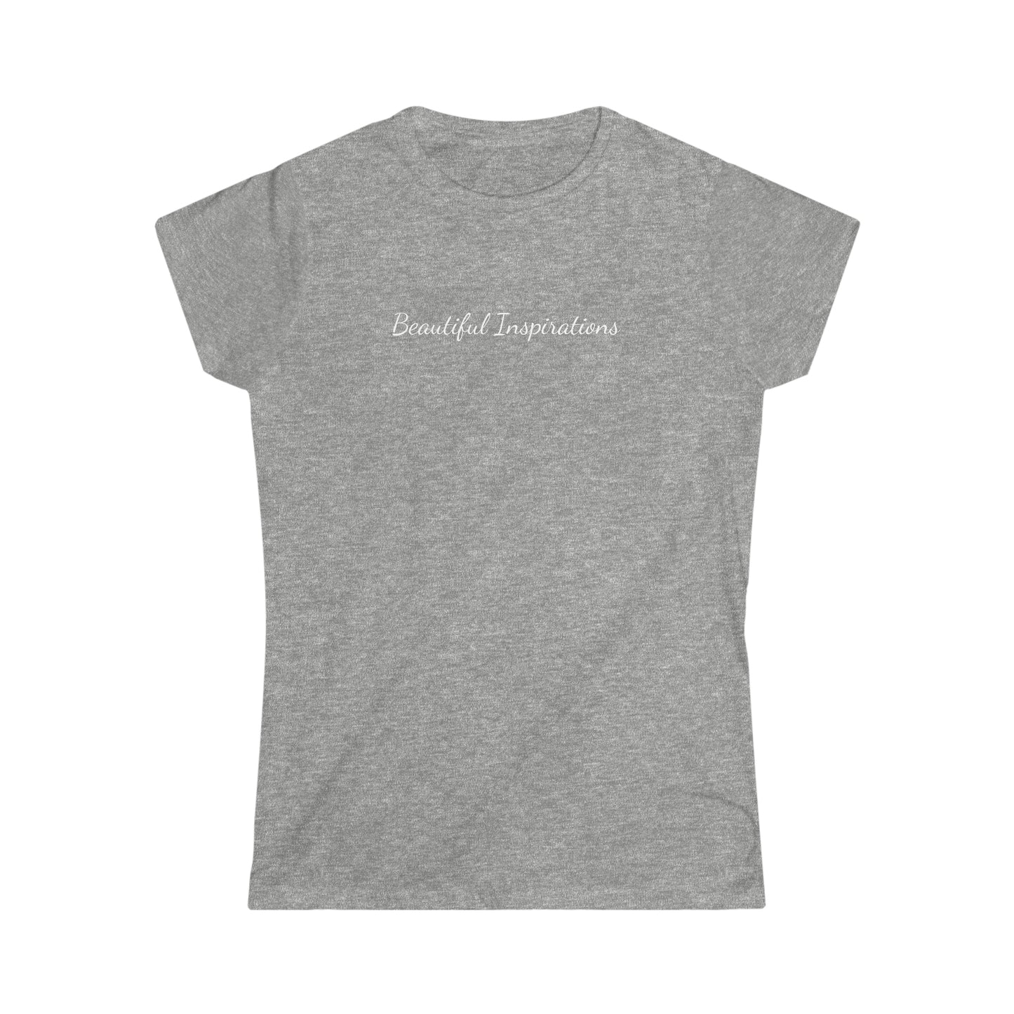 Women's Softstyle Tee