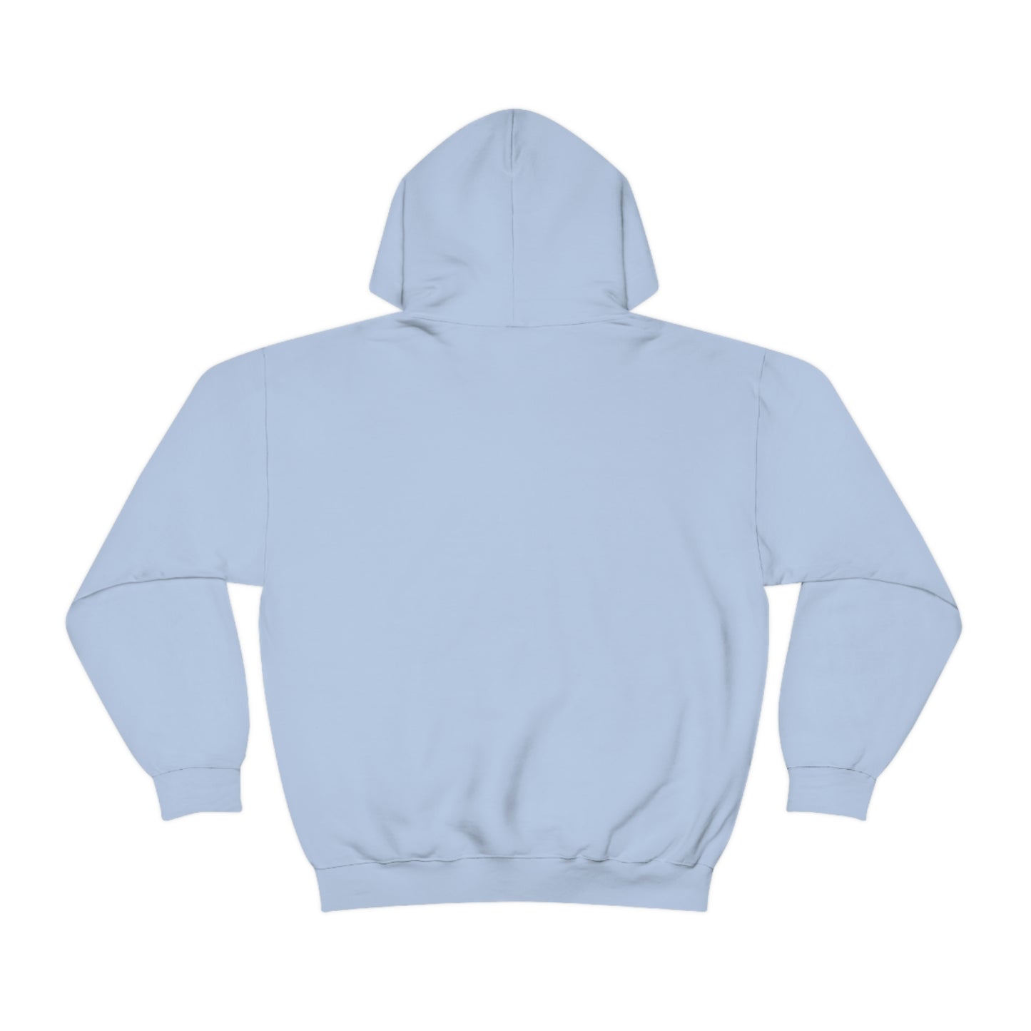 Think Outside The Box Hoodie