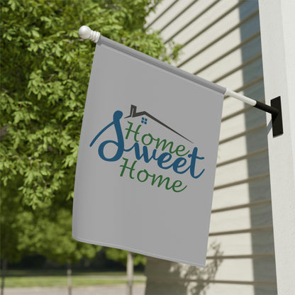 Garden & House Banner