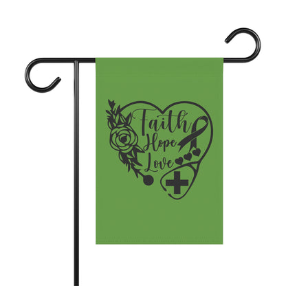 Garden & House Banner