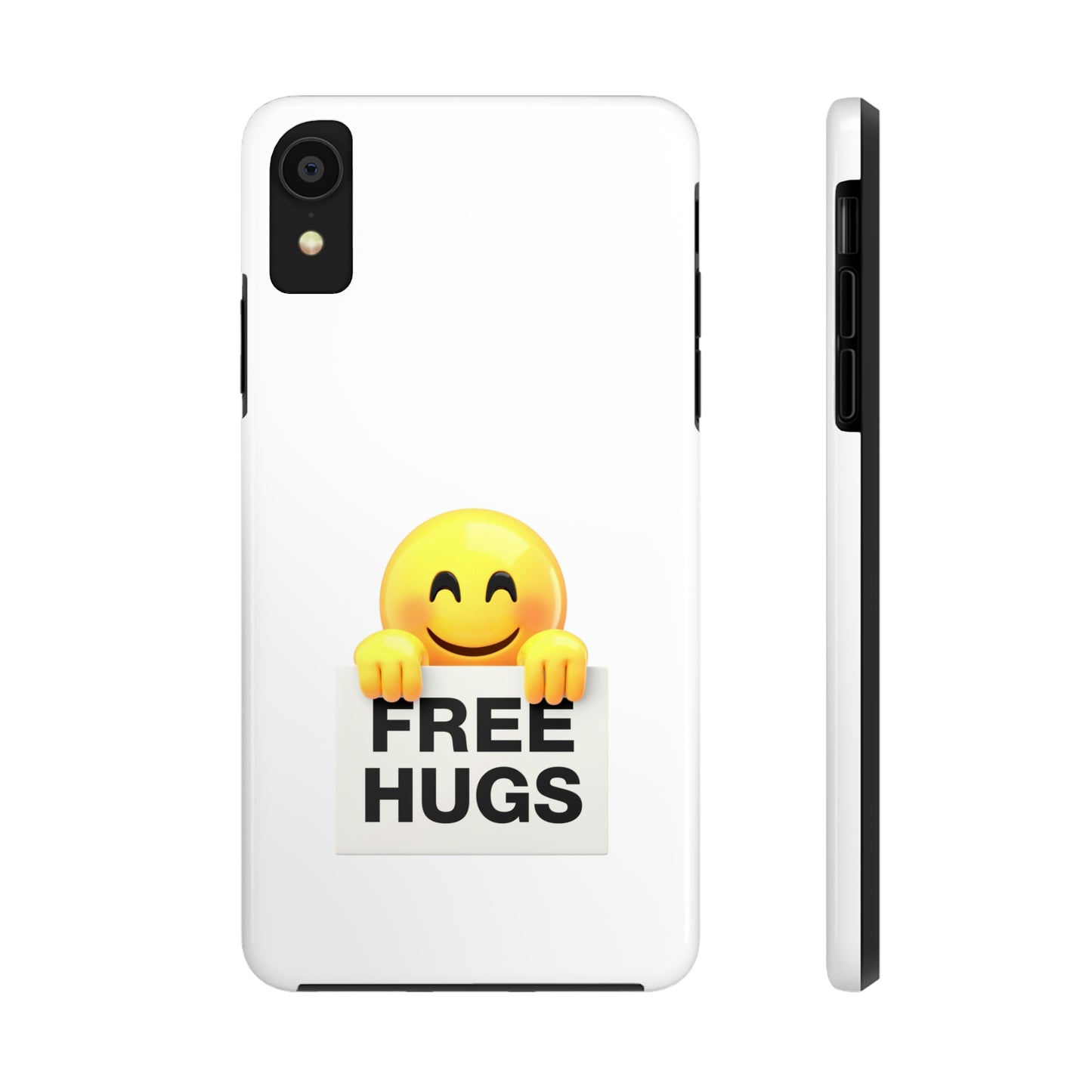 Tough iPhone Cases