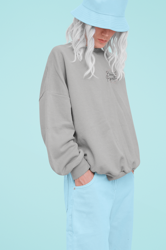 Feeling Berry Good Sweatshirt