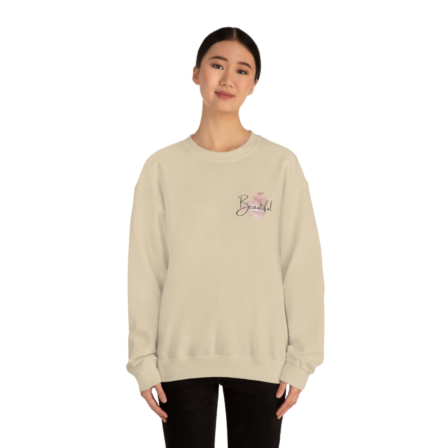 Do What Makes You Happy Sweatshirt